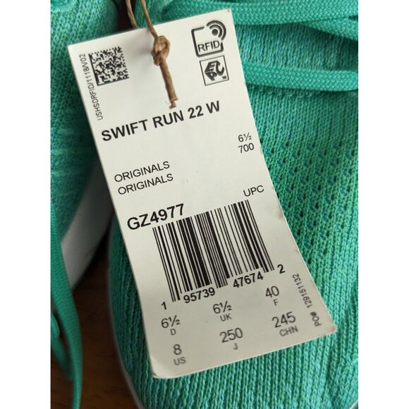 Adidas Originals Swift Run 22 - Picture 5 of 5